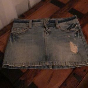 American eagle 🦅 mini shirt